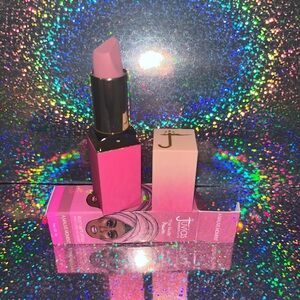 Juvias Place lipstick: A Mauve Moment BNIB